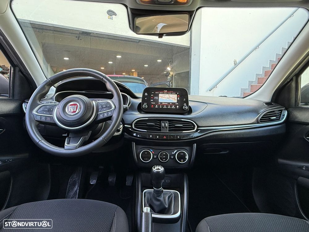 Fiat Tipo 1.3 MultiJet City Life - 18