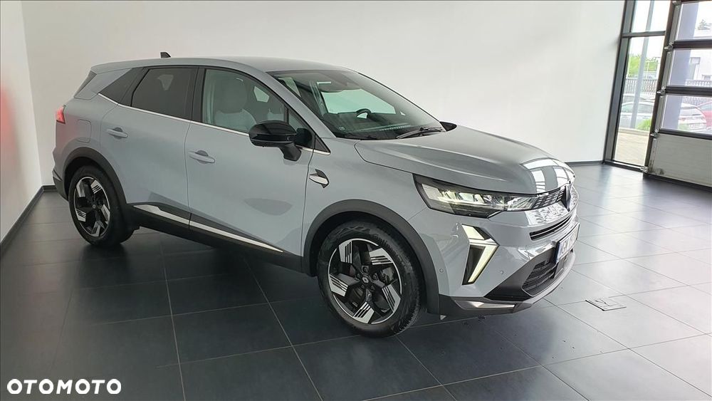 Renault Symbioz - 3