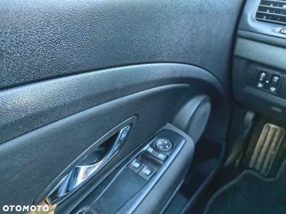 Renault Megane 1.6 16V Expression - 32