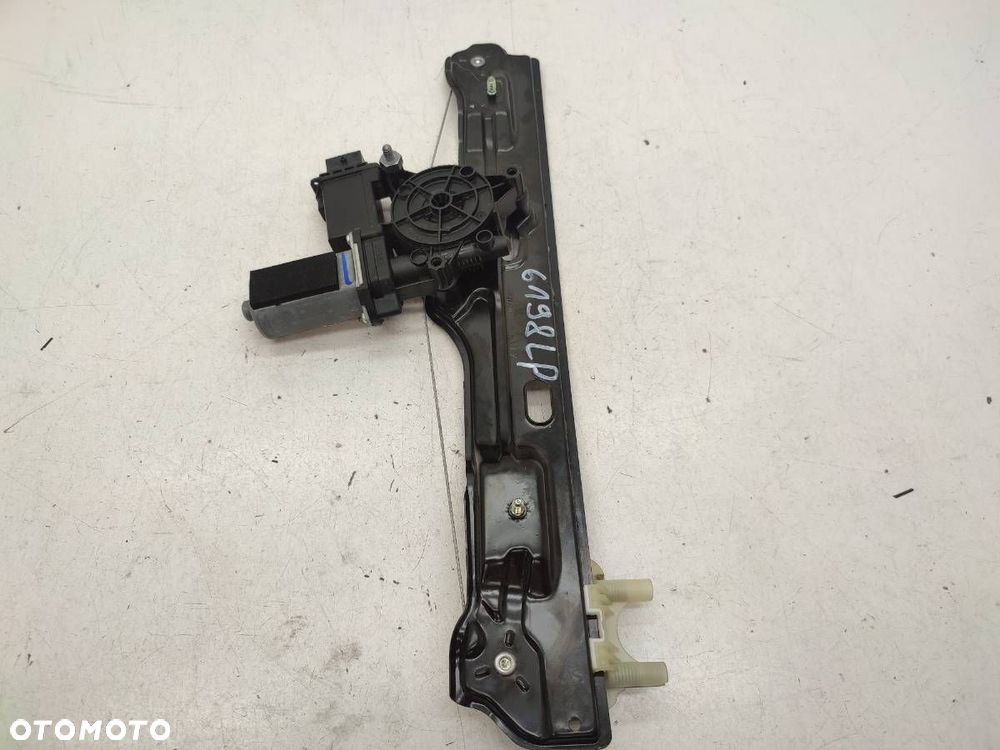 PODNOŚNIK SILNICZEK SZYBY PRZÓD LEWY 52232932 130002543 JEEP AVENGER - 4