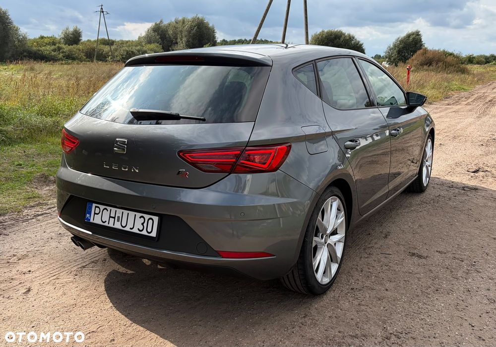 Seat Leon - 6