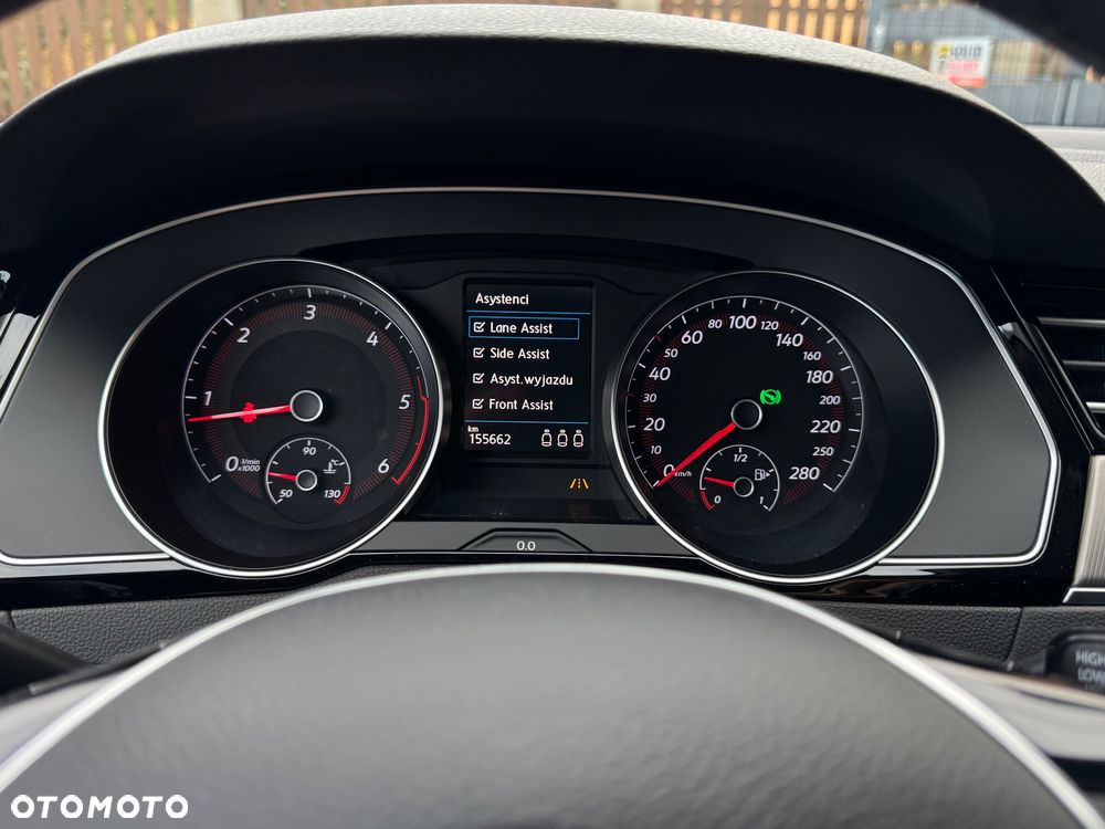 Volkswagen Arteon 2.0 TDI SCR DSG Elegance - 38