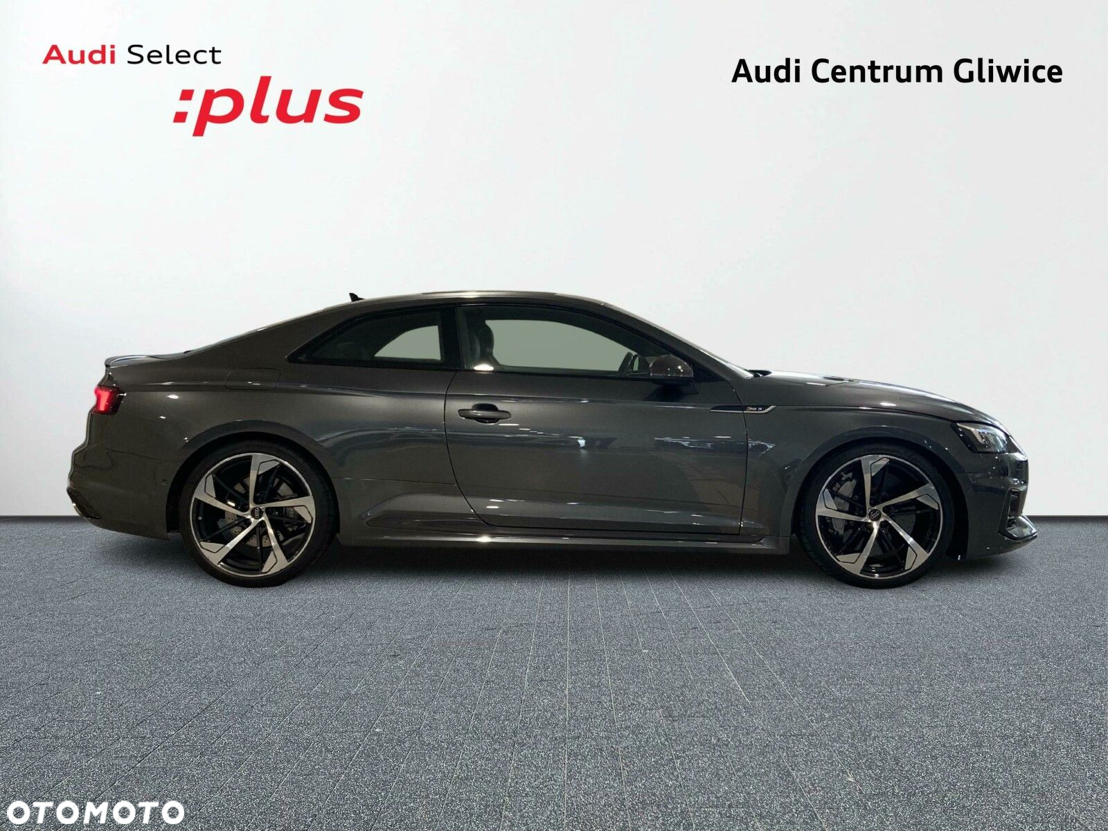 Audi RS5 - 6