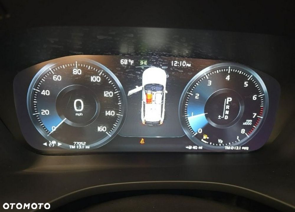 Volvo XC 60 T5 AWD R-Design - 9