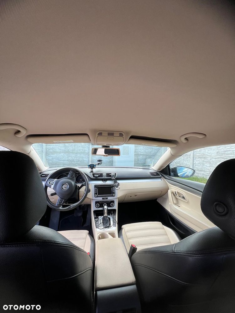 Volkswagen CC - 13