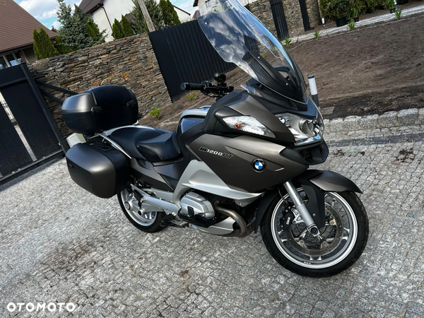 BMW RT