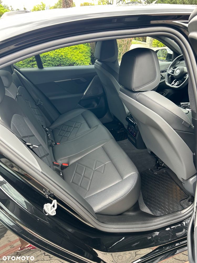 BMW Seria 5 520i M Sport Edition - 17