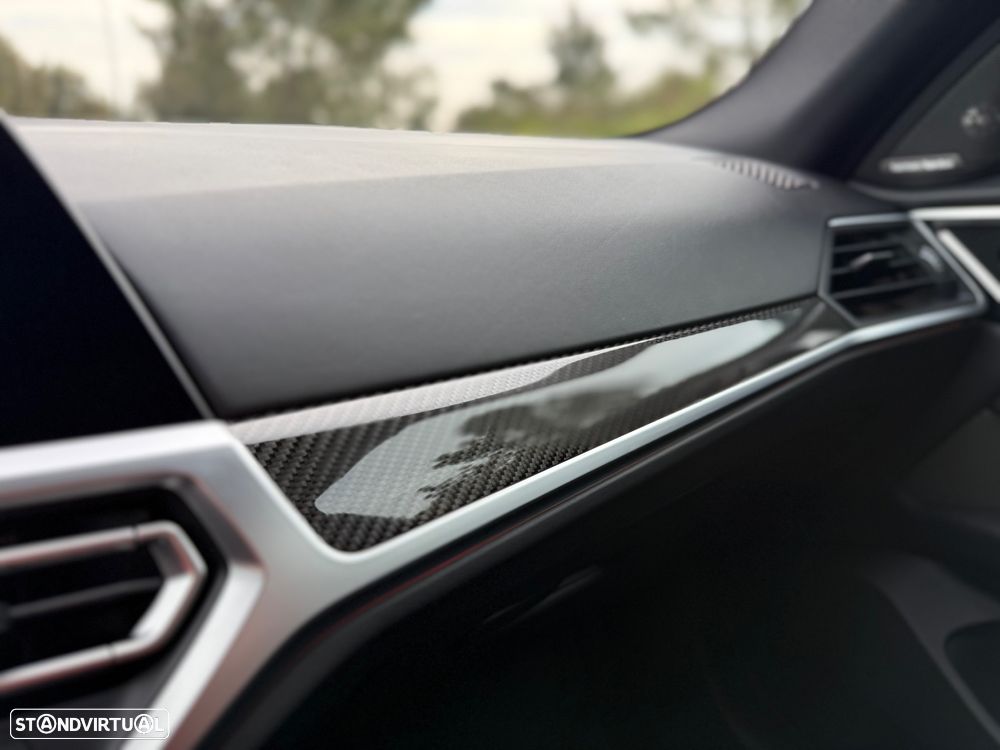 BMW 420 Gran Coupé - 38