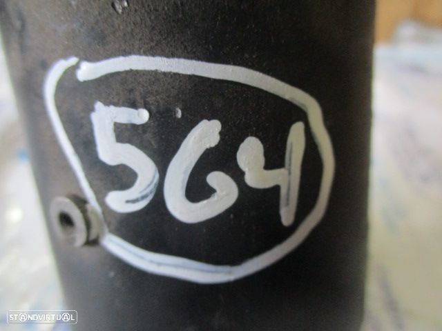 Motor Limpa Vidros Frente 90346777 OPEL CALIBRA 1995 - 2