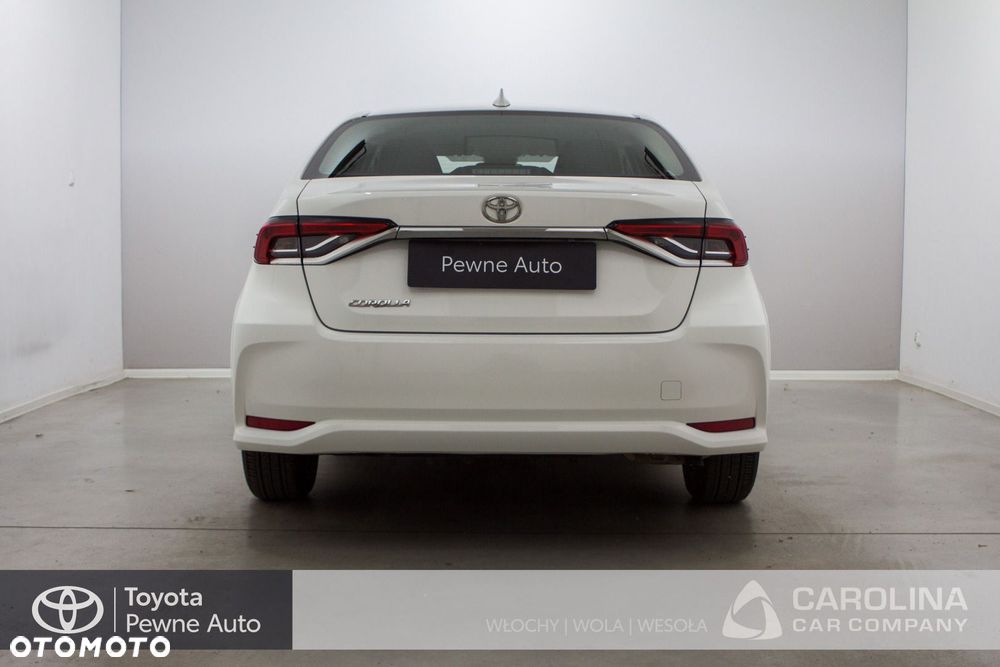 Toyota Corolla - 15