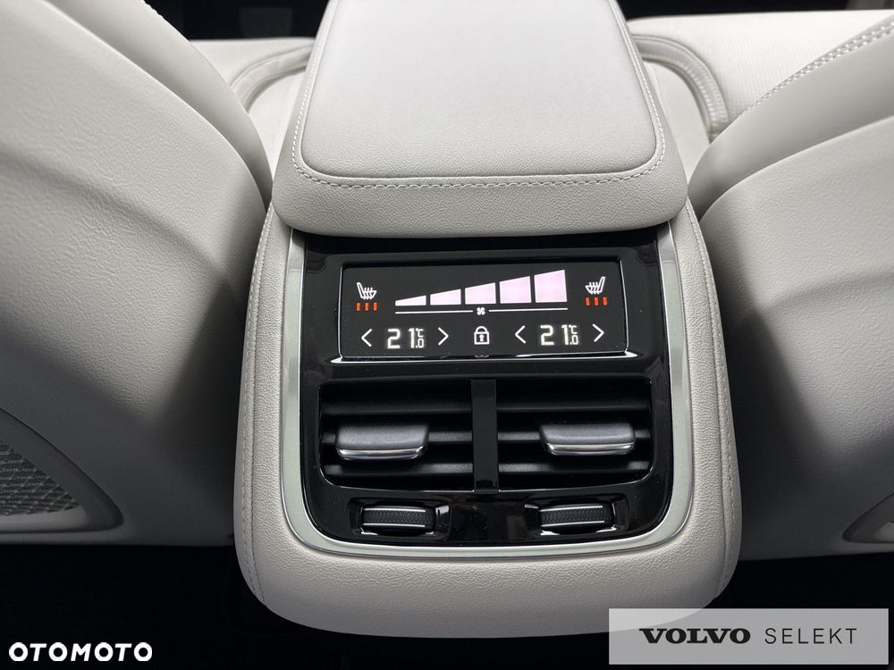 Volvo XC 90 - 14