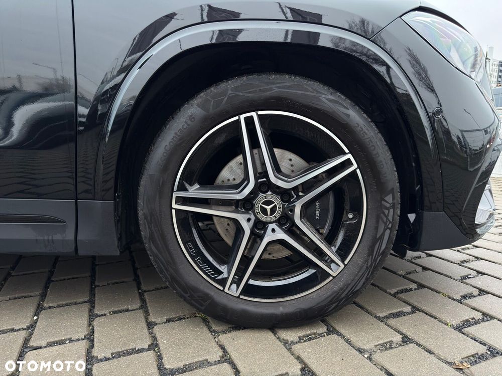 Mercedes-Benz GLA 200 d AMG Line - 9