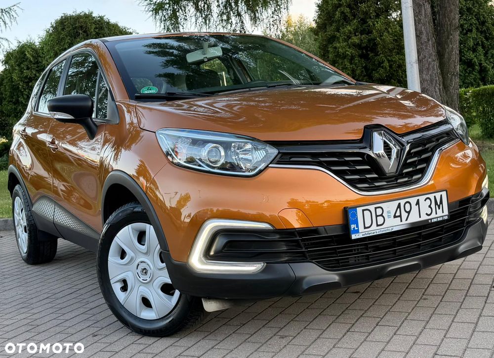Renault Captur 0.9 Energy TCe Intens - 22