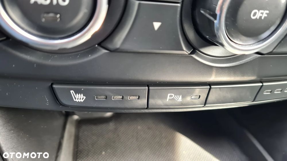 Mazda 6 SKYACTIV-G 165 Center-Line - 33