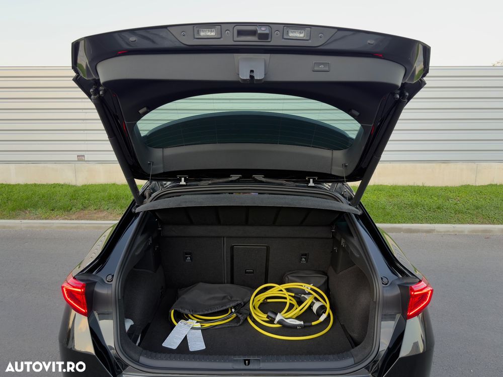 Cupra Formentor VZ 1.4 e-Hybrid DSG - 8