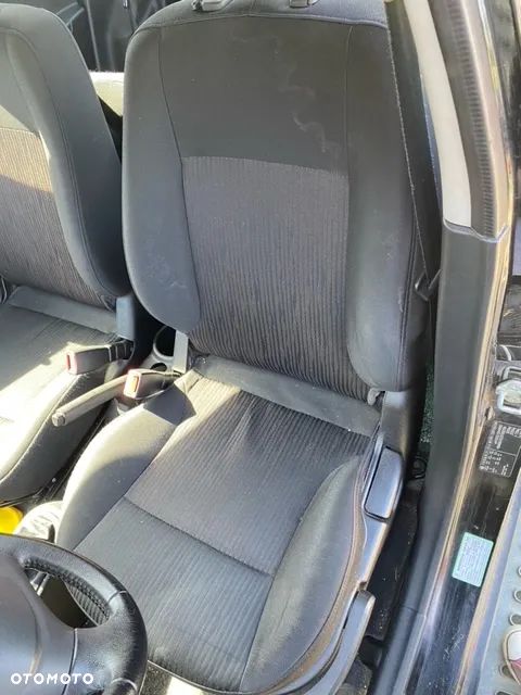 FOTELE SIEDZENIA KANAPA KIA PICANTO I - 1