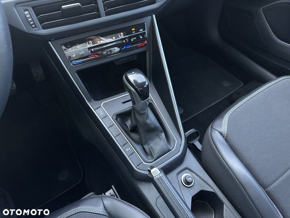 Volkswagen Taigo 1.0 TSI Style DSG - 16