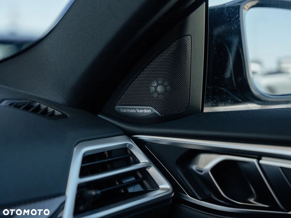BMW Seria 4 M440i xDrive - 11