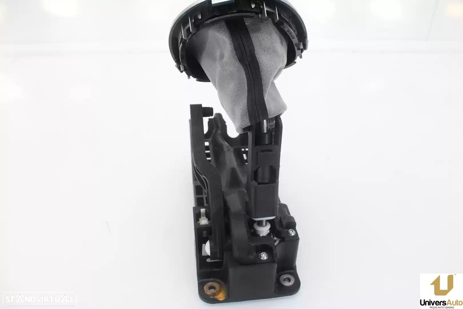 ALAVANCA VELOCIDADES NISSAN JUKE 2016 -341011KG0B - 3