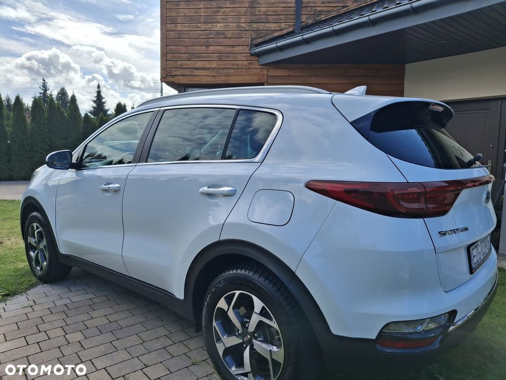 Kia Sportage 1.6 GDI L 2WD - 15