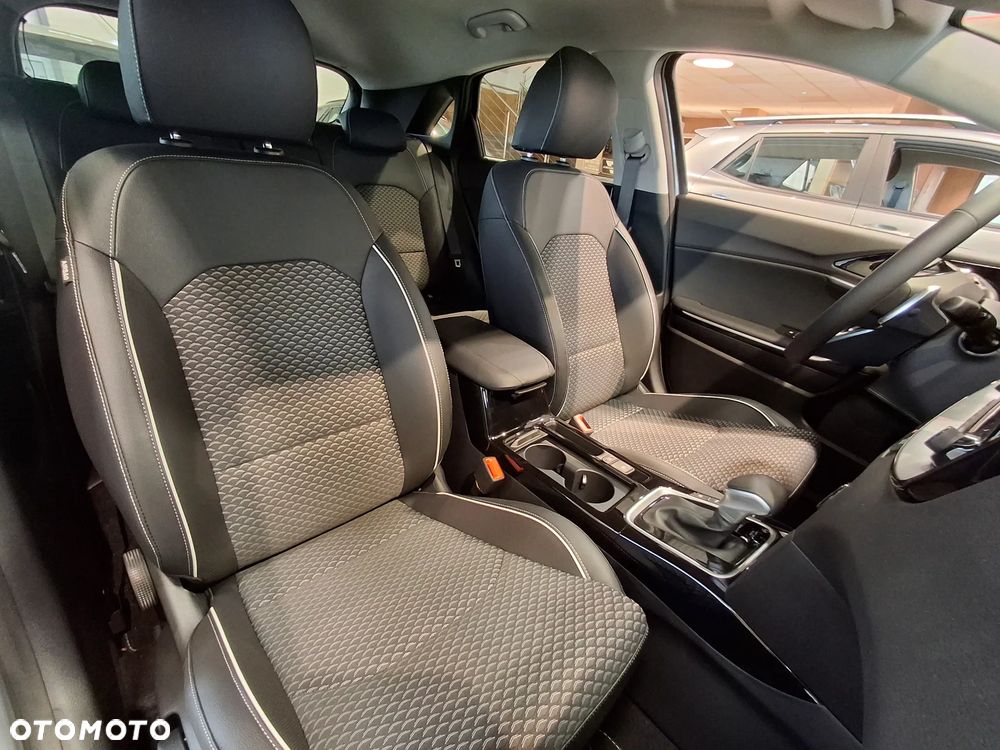 Kia Ceed 1.5 T-GDI Tribute DCT - 26