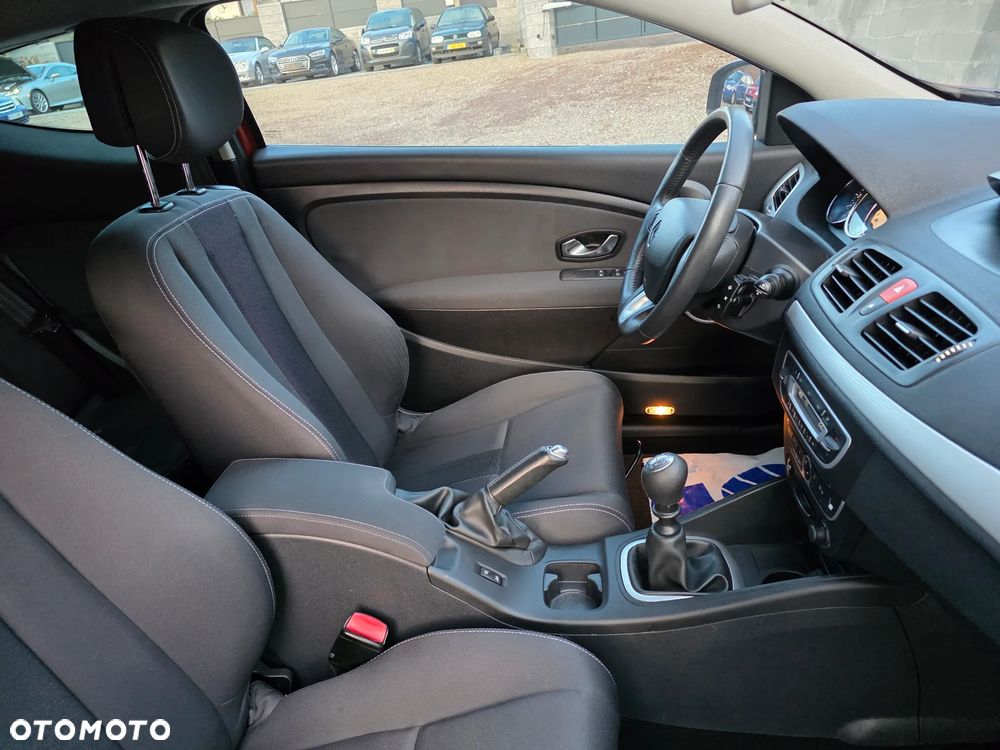 Renault Megane - 27