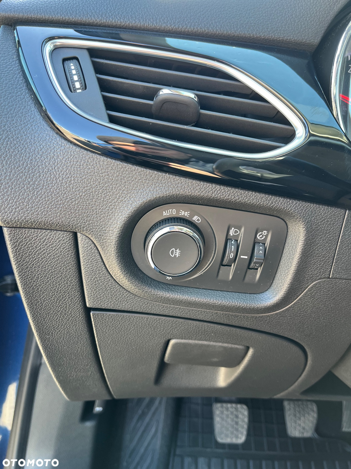 Opel Astra V 1.5 CDTI Elegance S&S - 6