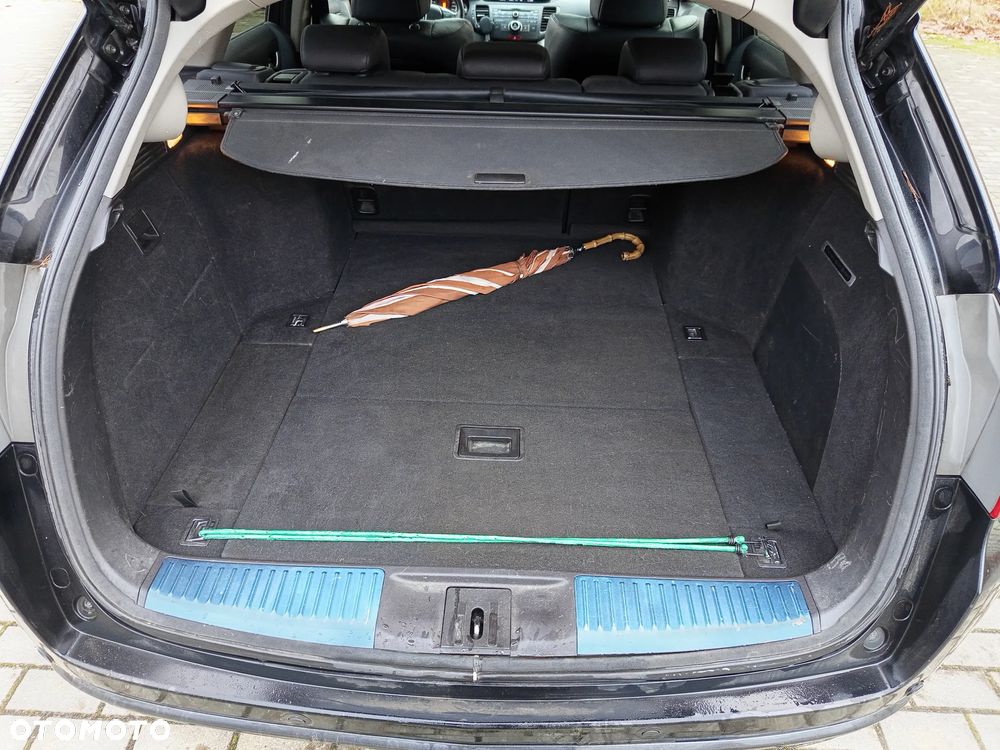 Honda Accord 2.0 Automatik Executive - 19