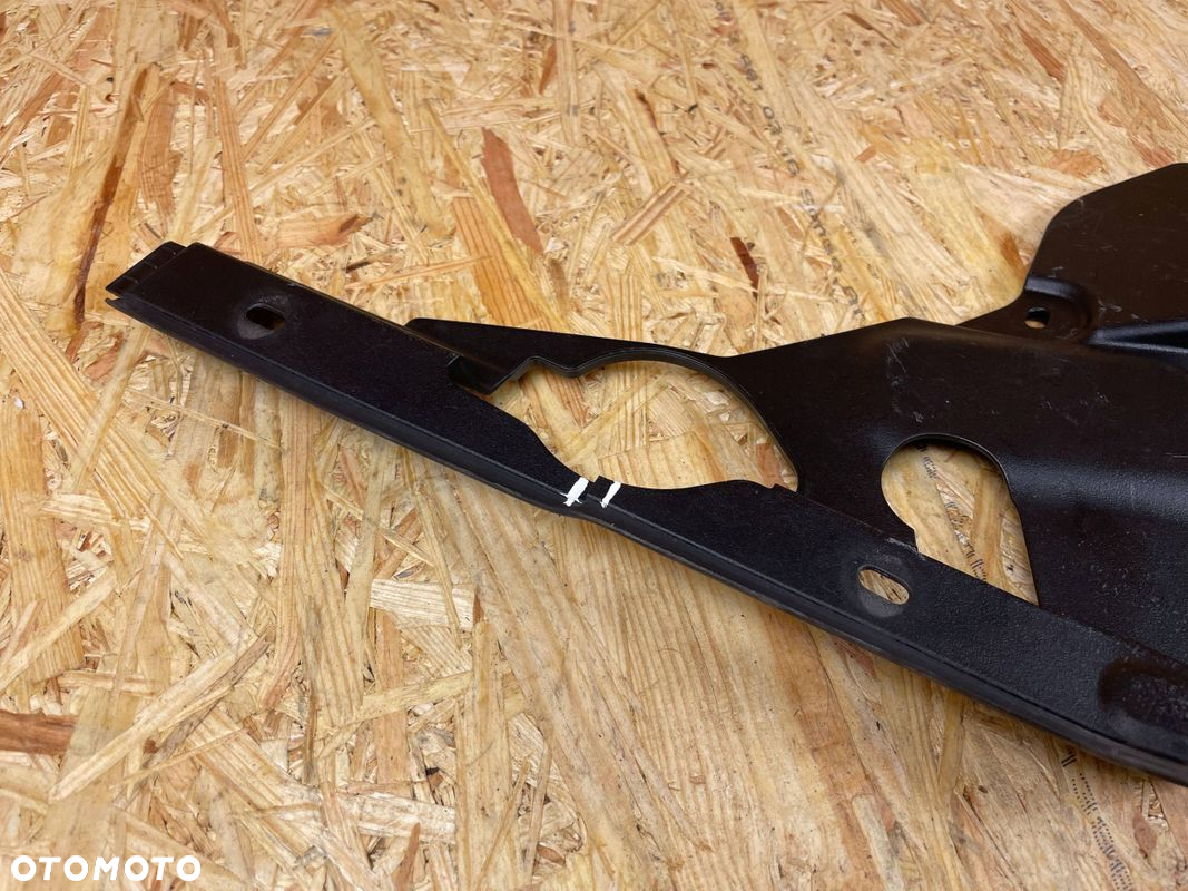OSŁONA NAKŁADKA MASKOWNICA LAMPY PRZÓD PRAWA BMW 3 G20 G21 7499928 - 5