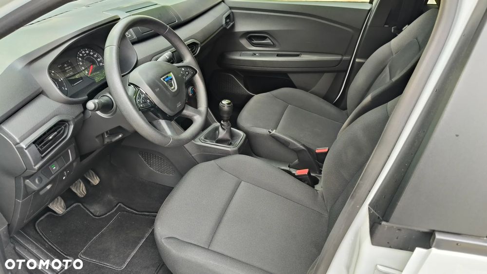 Dacia Sandero TCe 90 Comfort - 21