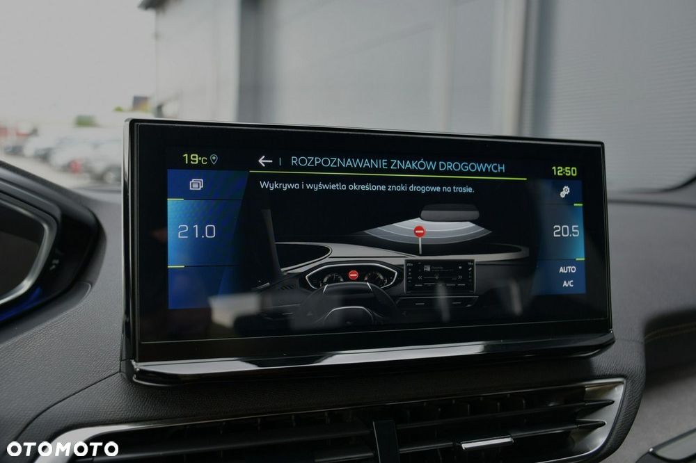 Peugeot 3008 1.6 PureTech Hybrid PHEV GT S&S EAT8 - 31