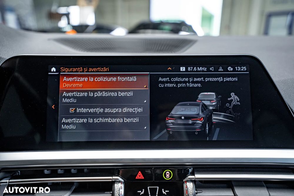 BMW Seria 4 420i Aut. Advantage - 8