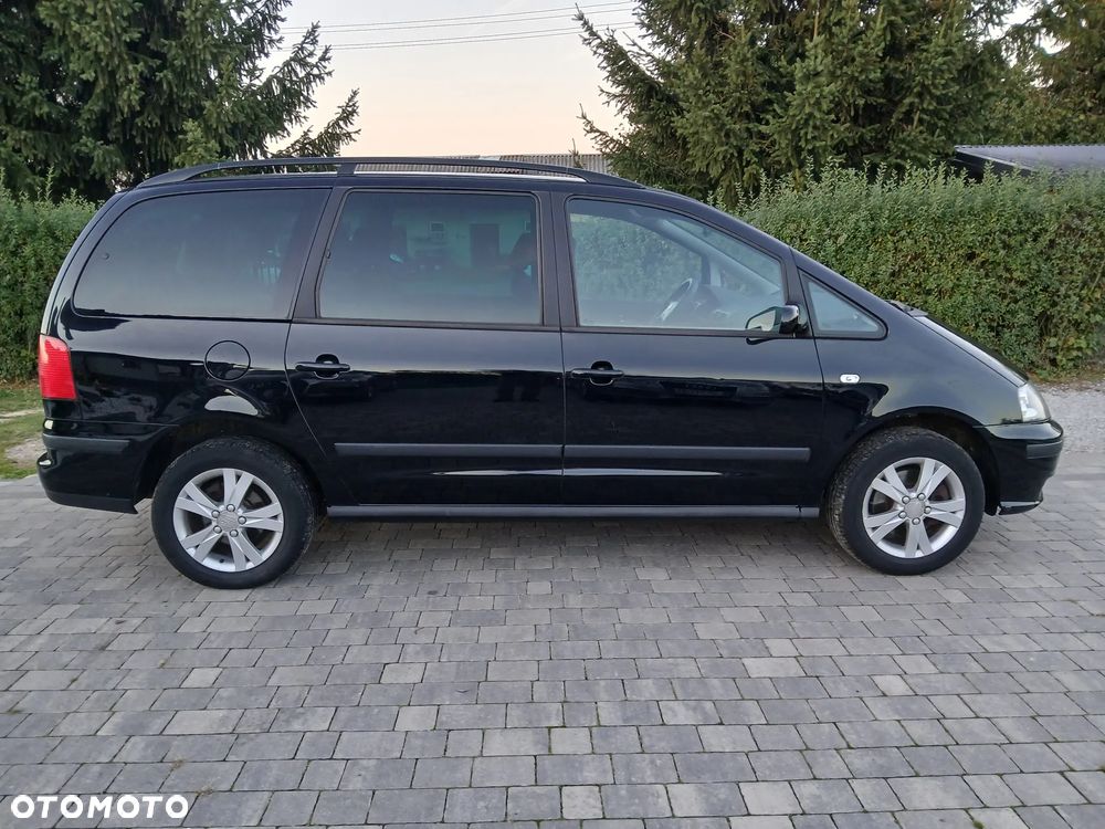 Seat Alhambra - 36