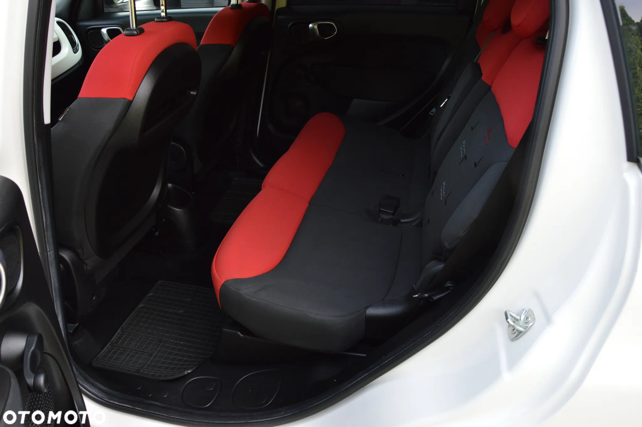 Fiat 500L - 34