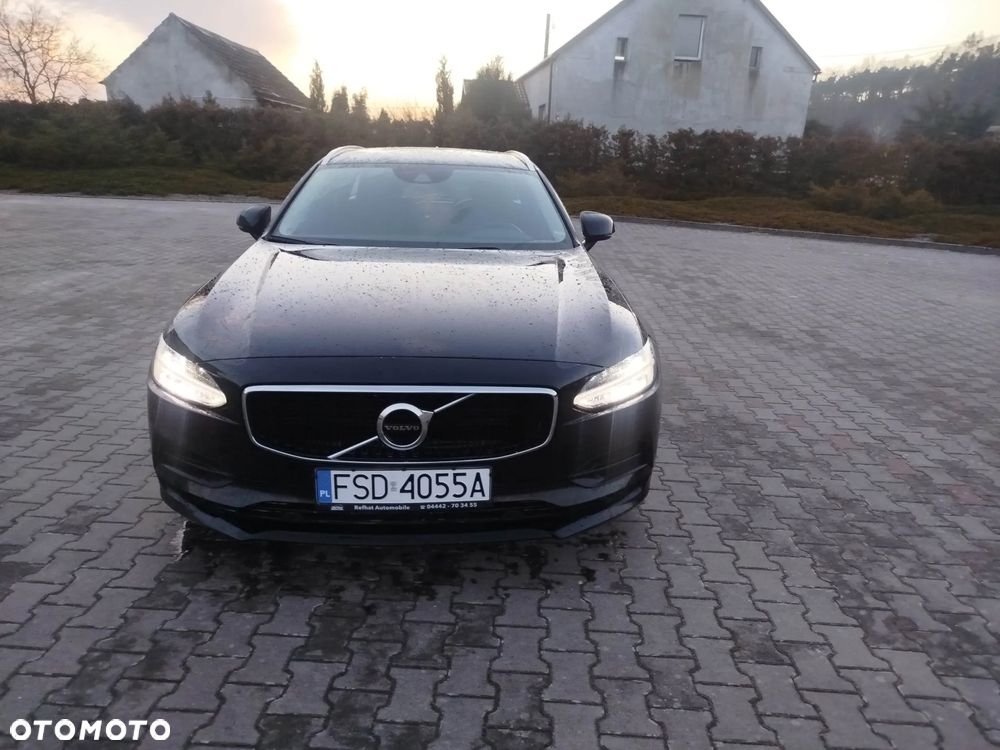 Volvo V90 - 3