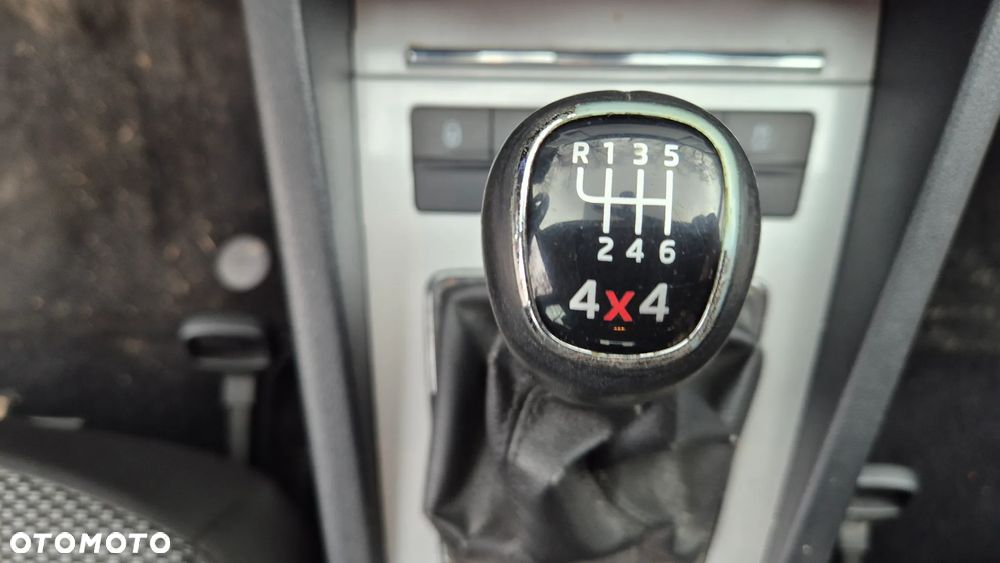 Skoda Octavia 2.0 TDI 4x4 Ambition - 7