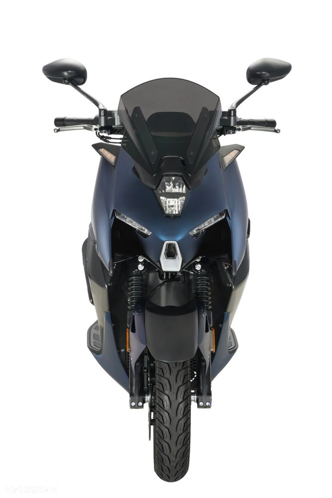 Zontes 125M - 11