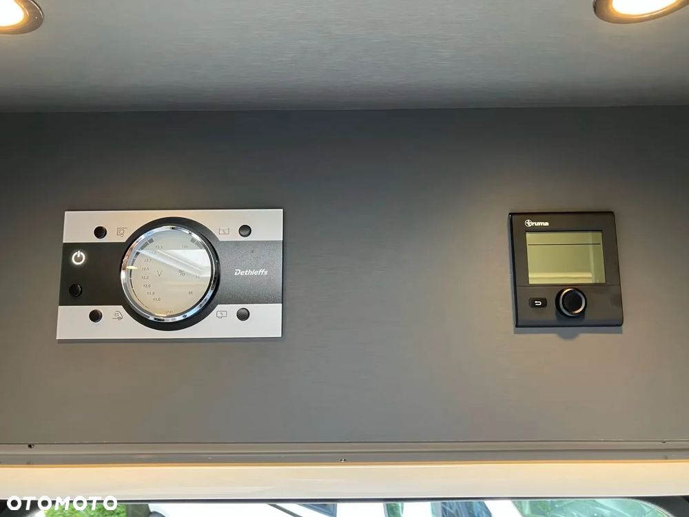 Dethleffs Trend EB - 19