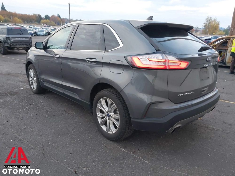 Ford Edge - 4