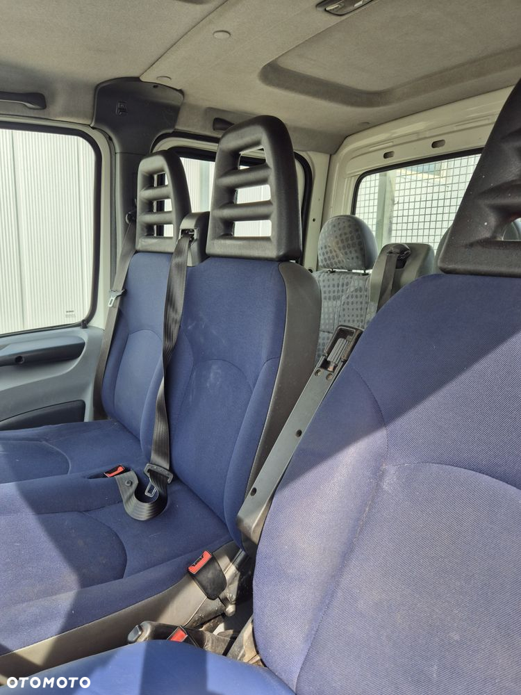 Iveco 35c12 - 15