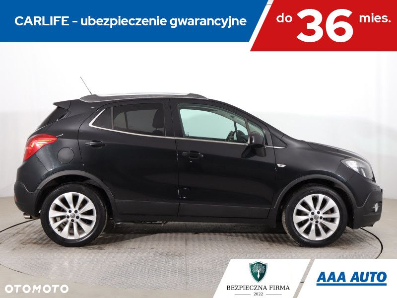 Opel Mokka - 7