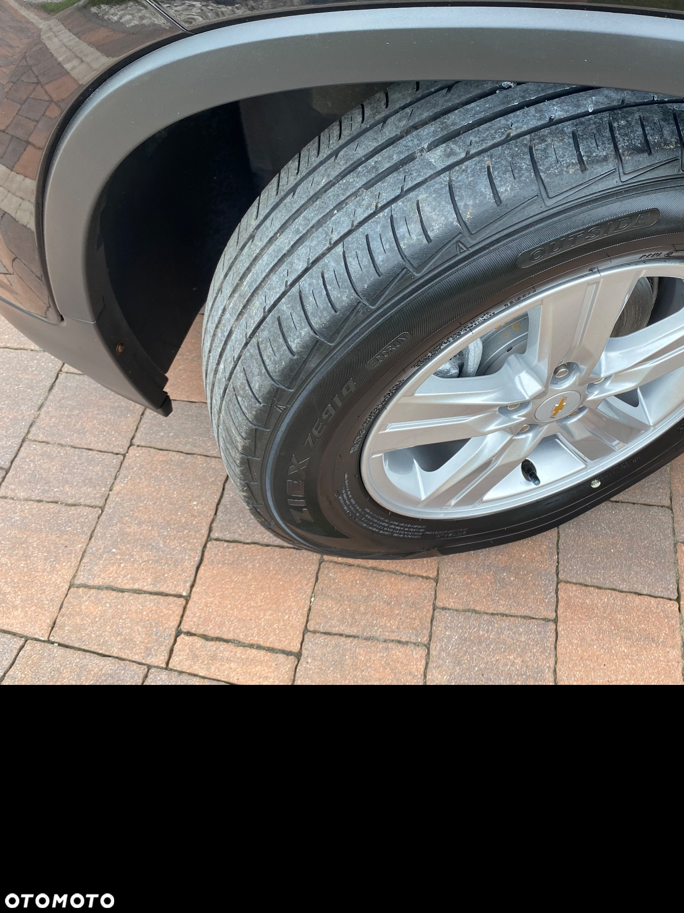 Chevrolet Trax 1.4T AWD LS+ - 35