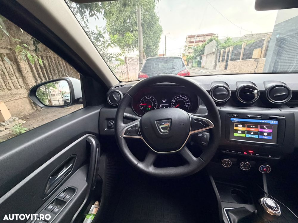 Dacia Duster 1.5 dCi 4x4 Ambiance - 2