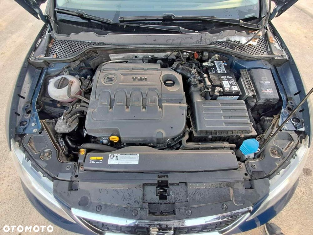 Seat Leon - 8