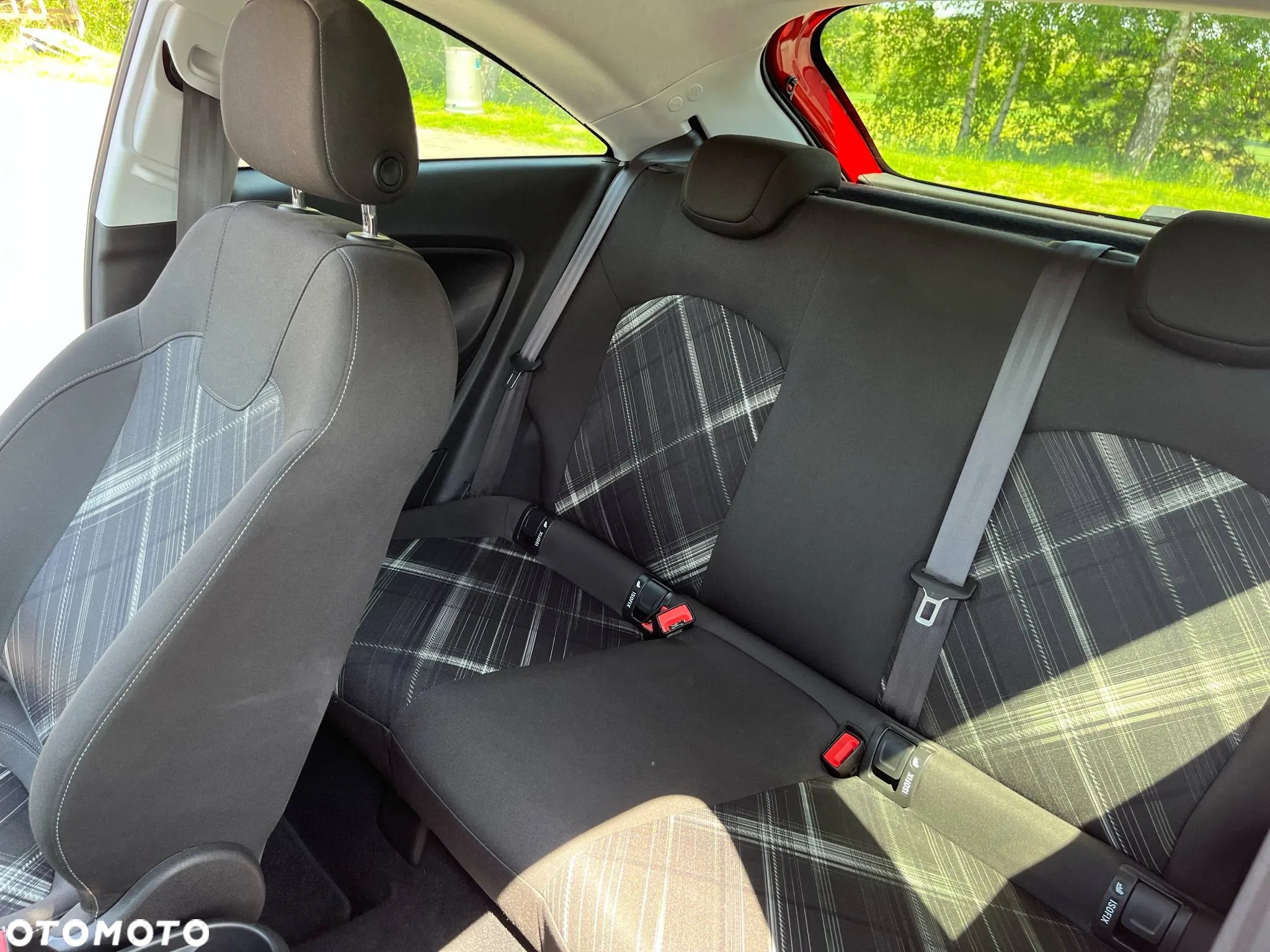 Opel Corsa 1.4 T Cosmo S&S - 13