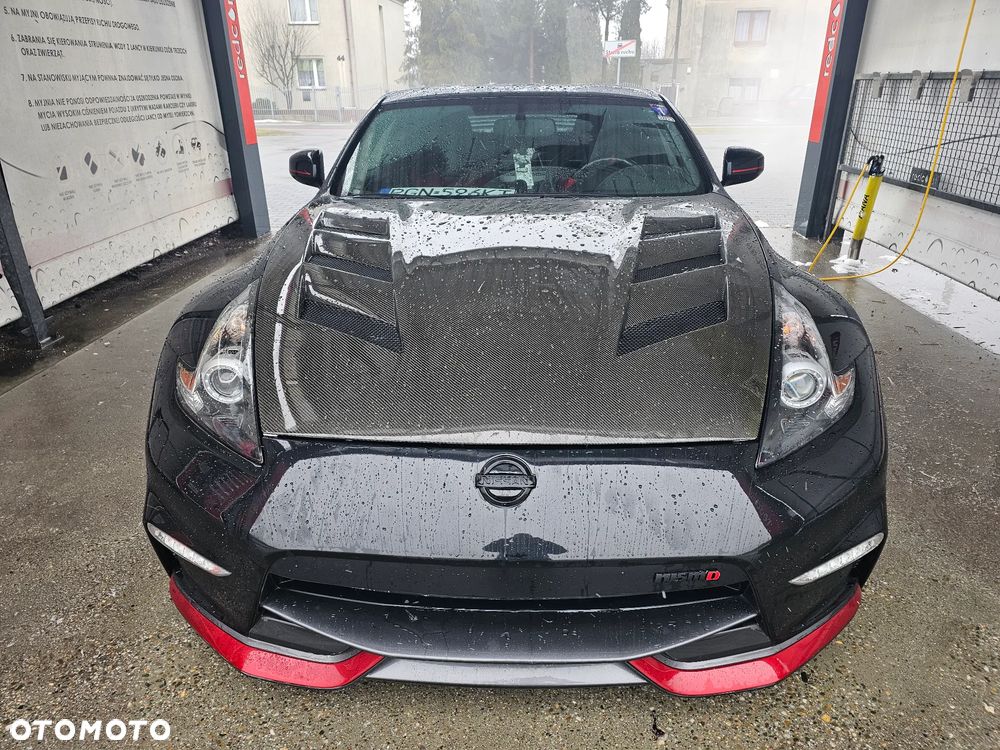 Nissan 370 Z