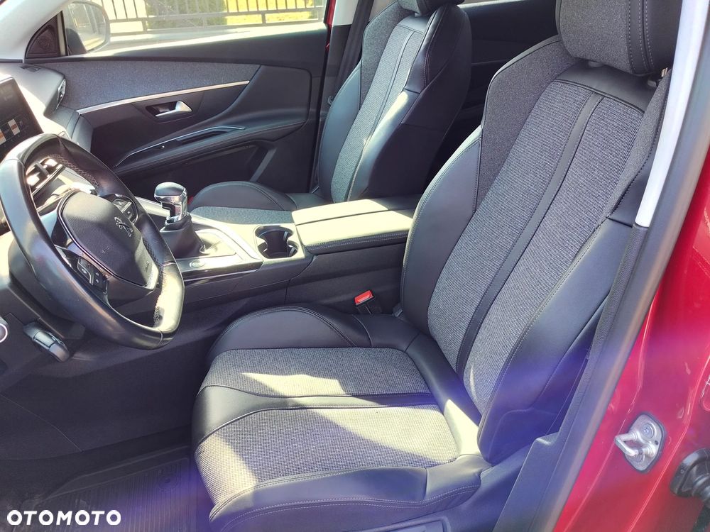 Peugeot 3008 BlueHDi 130 Stop & Start Active Business-Paket - 10