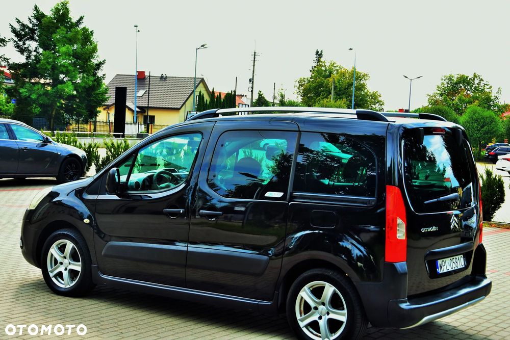 Citroën Berlingo 1.6 HDi 90 FAP CoolTech - 7
