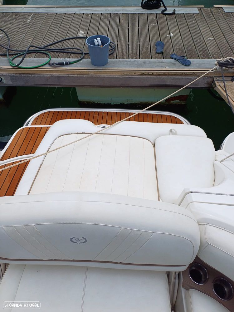 Cobalt Marine 232 - 3