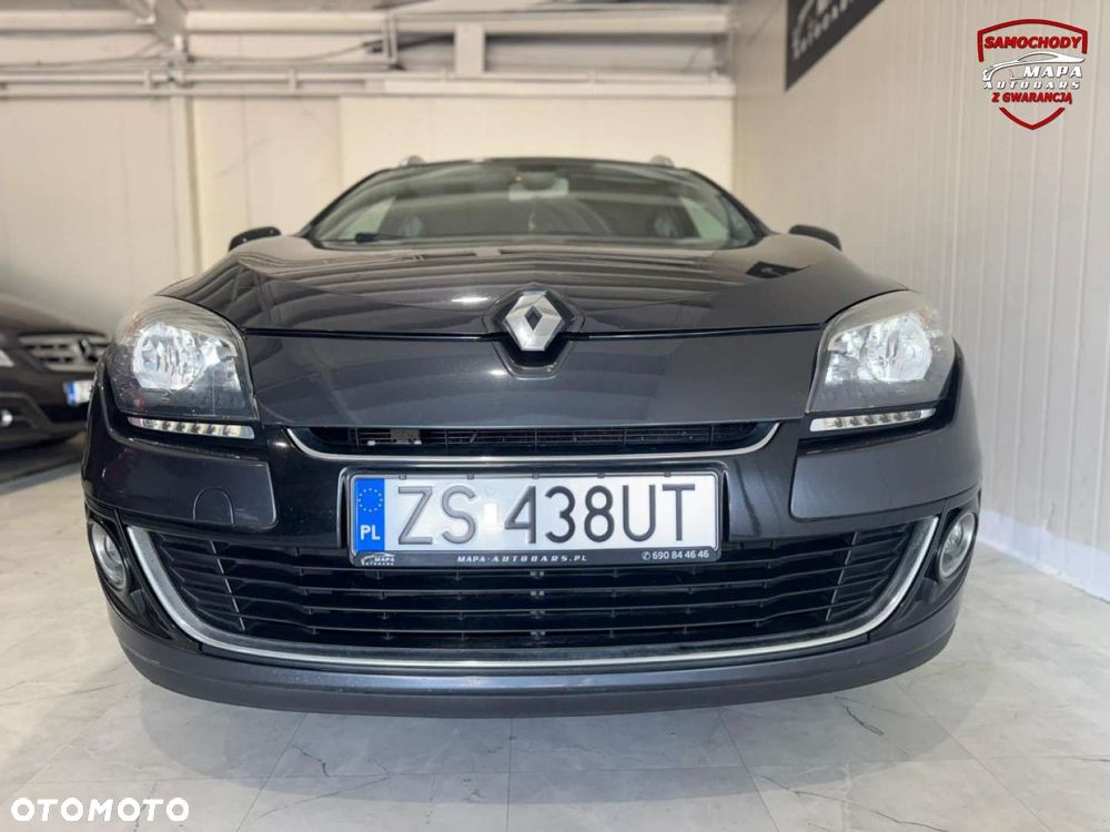 Renault Megane - 8